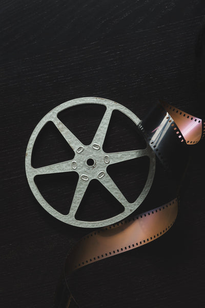 Educating through film and media